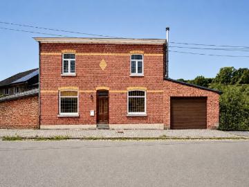 à vendre Maison Spa Rue de Winamplanche