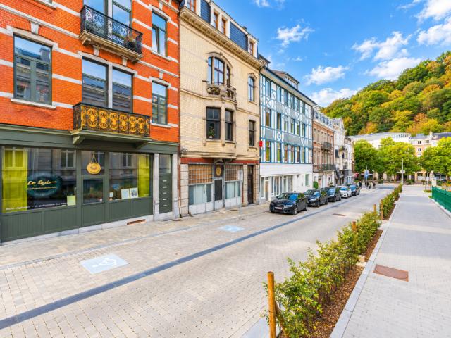 à vendre Maison Spa Rue de la Poste