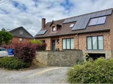 à vendre Maison Spa Rue de l'Eglise