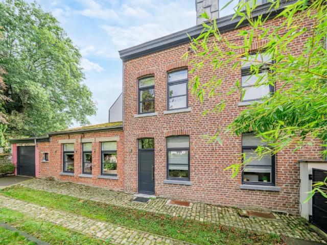 à vendre Maison Spa rue du Waux Hall