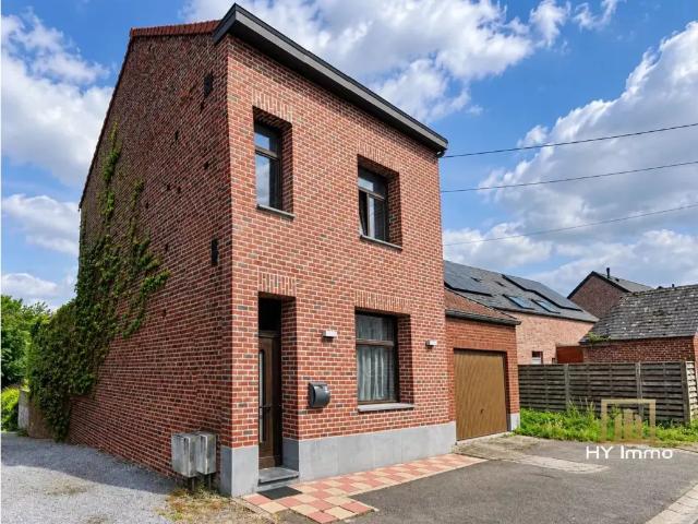 à vendre Maison Spiennes RUE DU QUATRE AOÛT