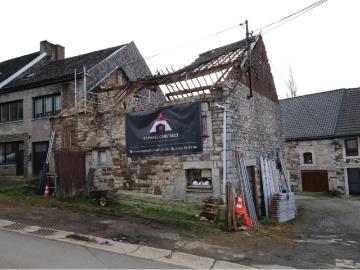 à vendre Maison Sprimont