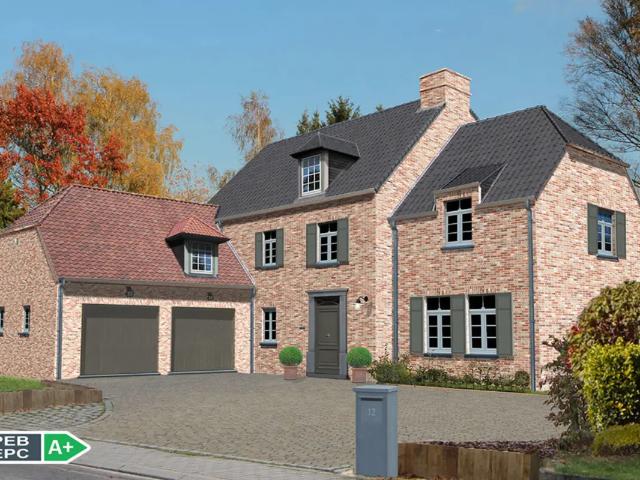 à vendre Maison Sprimont