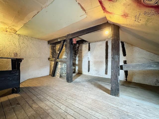 à vendre Maison Sprimont Cour Robaye