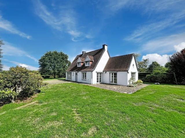 à vendre Maison Sprimont Chemin des Goffes