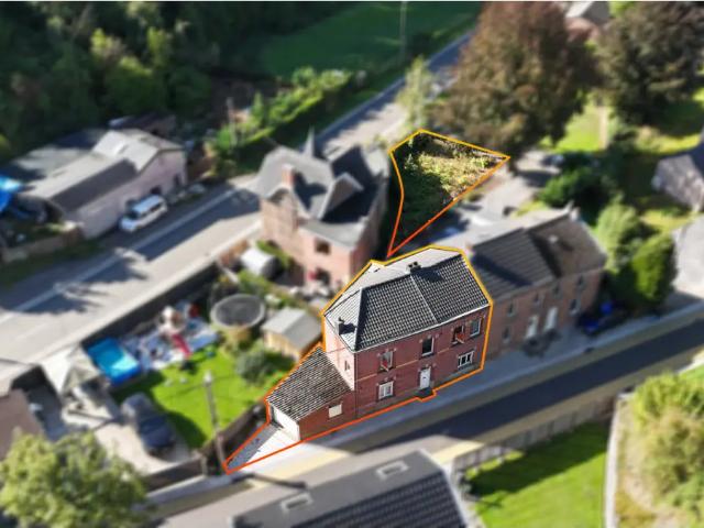 à vendre Maison Sprimont Rue Bawepuce