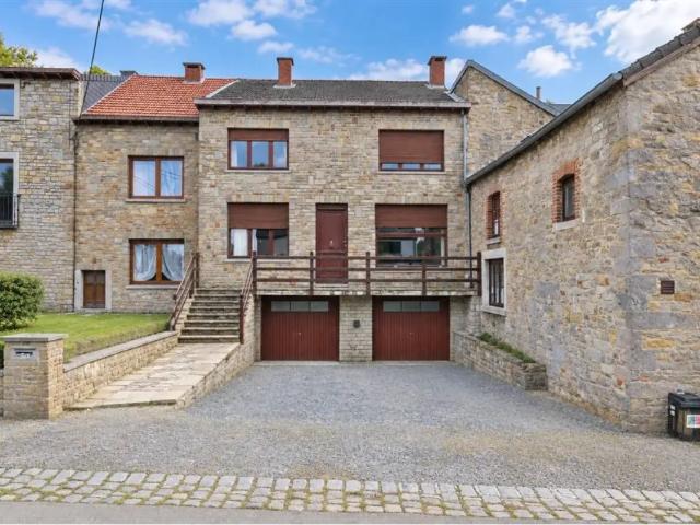 à vendre Maison Sprimont Rue du Brouckay