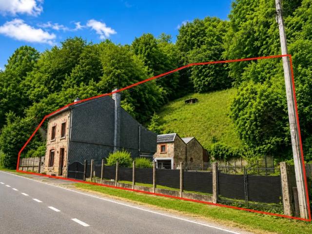 à vendre Maison Sprimont Rue du Pont