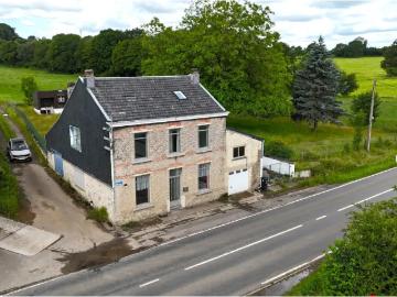 à vendre Maison Sprimont Rue de Remouchamps