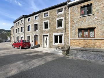 4140, Sprimont, Arrondissement de Liège, Wallonie