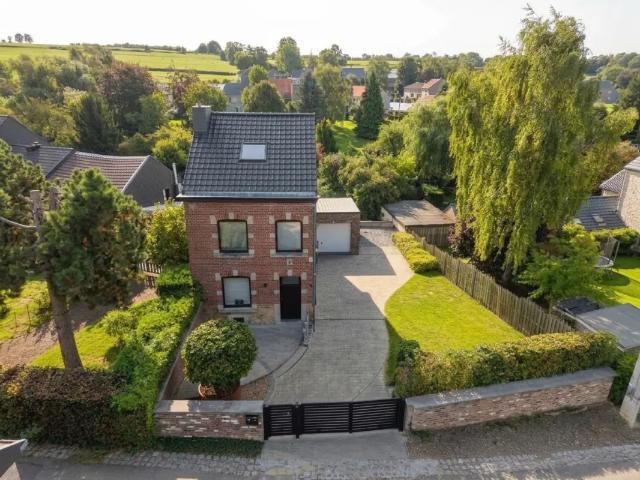 à vendre Maison Sprimont Rue des Pétralis