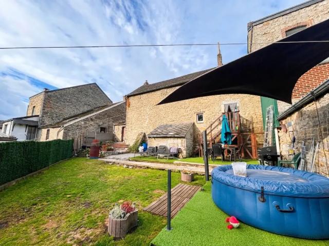 à vendre Maison Sprimont Rue Fond Leval