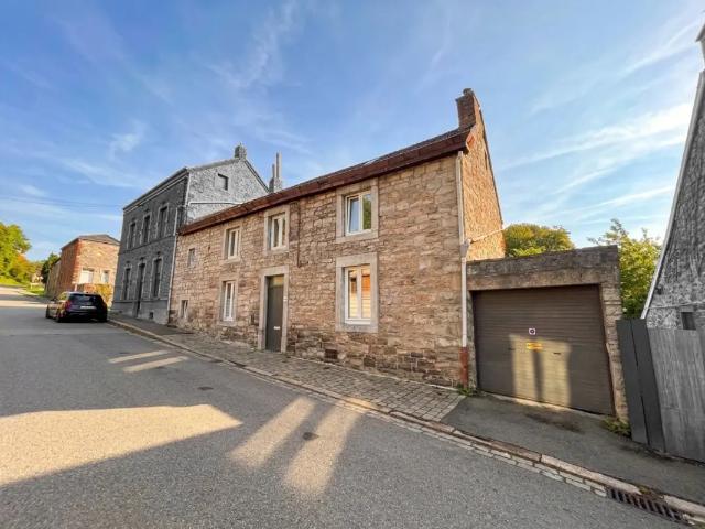 à vendre Maison Sprimont Rue Fond Leval