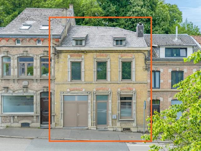 à vendre Maison Sprimont Rue Fond Leval