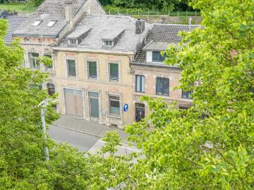 à vendre Maison Sprimont Rue Fond Leval