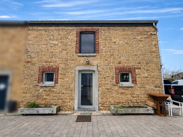 à vendre Maison Sprimont Rue Houreuse