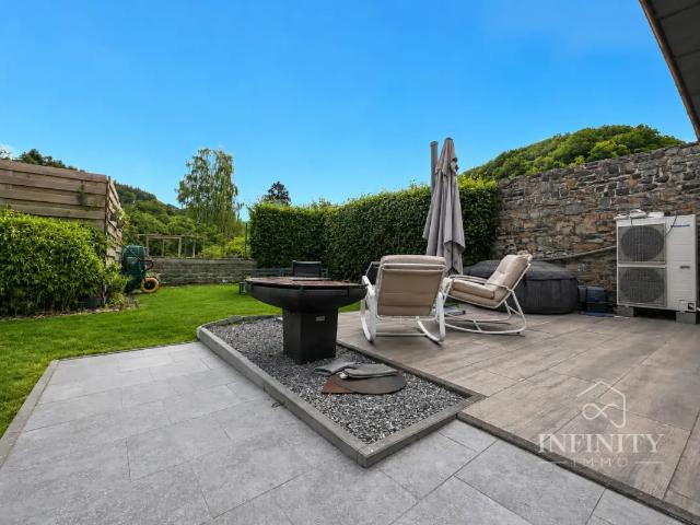 à vendre Maison Sprimont Rue Rodolphe Bernard