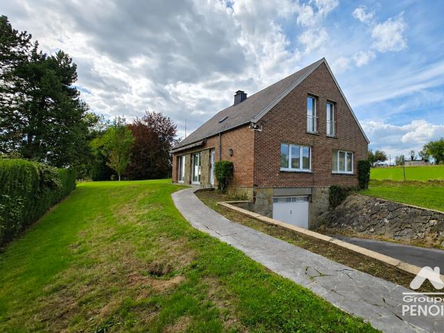 à vendre Maison Sprimont Rue Vieille Voie de Liège