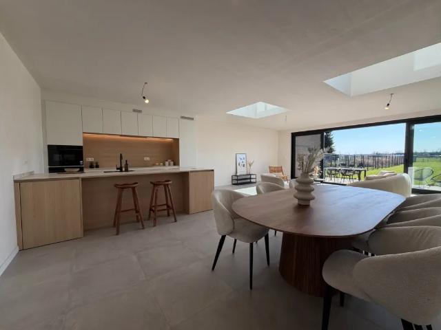 à vendre Maison Stabroek Grote Molenweg