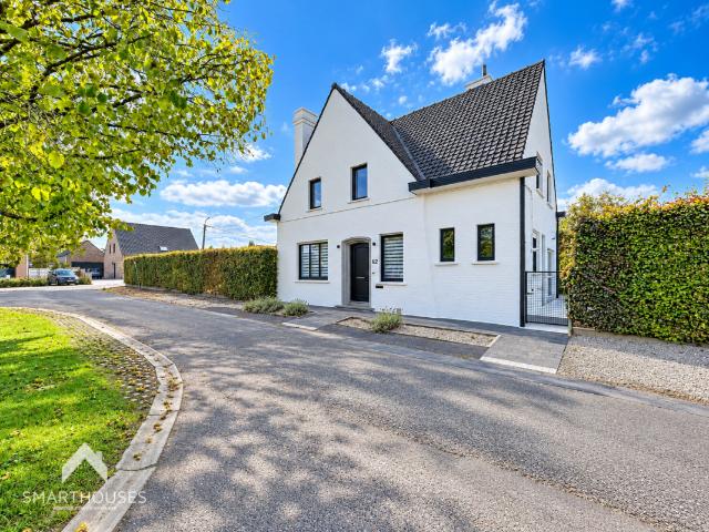 à vendre Maison Staden Leopoldlaan