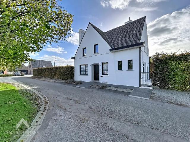 à vendre Maison Staden Leopoldlaan