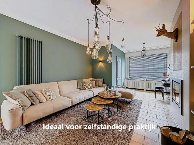 à vendre Maison Staden Sint Jansstraat