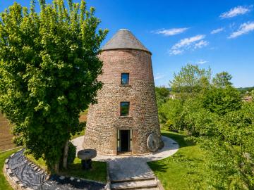 à vendre Maison Stambruges