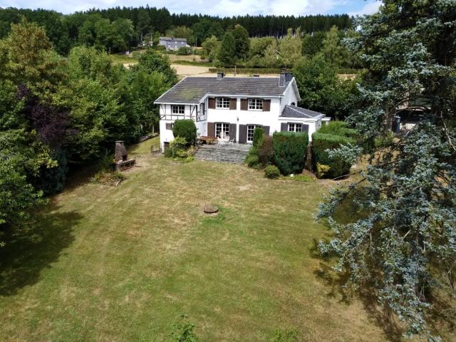 à vendre Maison Stavelot Chemin de Ster