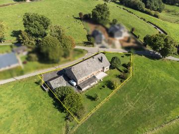 à vendre Maison Stavelot Cheneux