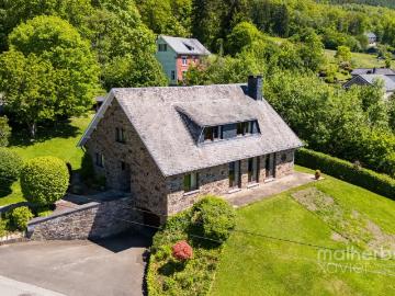 à vendre Maison Stavelot Biester