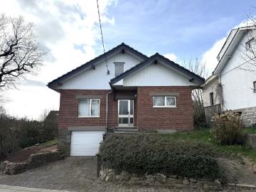 à vendre Maison Stavelot Les Burziheids