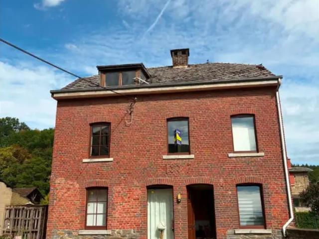 à vendre Maison Stavelot Petit Coo