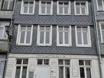 à vendre Maison Stavelot Place Saint Remacle