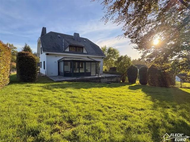 à vendre Maison Stavelot Route de Trois Ponts