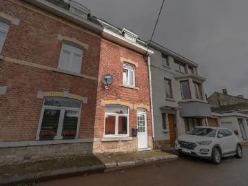 à vendre Maison Stavelot route de trois ponts