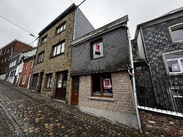 à vendre Maison Stavelot Rue Hottonruy