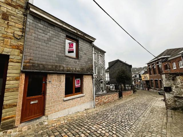 à vendre Maison Stavelot Rue Hottonruy
