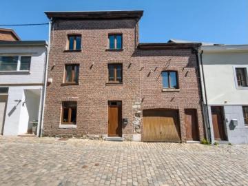 à vendre Maison Stavelot Rue Traverse