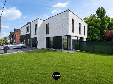 à vendre Maison Steenokkerzeel