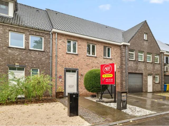 à vendre Maison Steenokkerzeel Coenenstraat