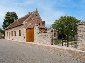 à vendre Maison Steenokkerzeel De Kerchove d'Exaerdestraat