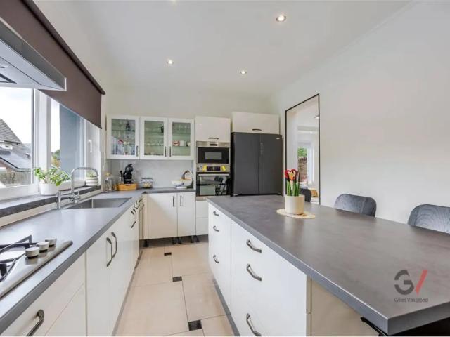 à vendre Maison Steenokkerzeel Oudstrijderslaan