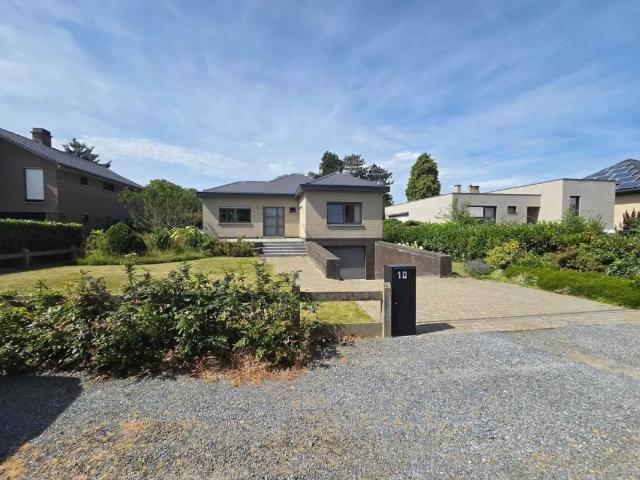à vendre Maison Steenokkerzeel Oudstrijderslaan