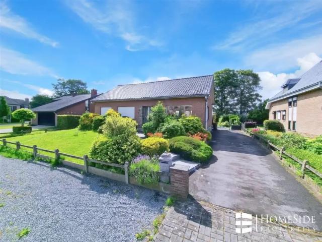 à vendre Maison Steenokkerzeel Mezenoord