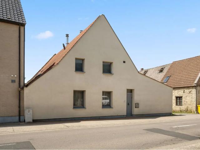 à vendre Maison Steenokkerzeel Mulslaan