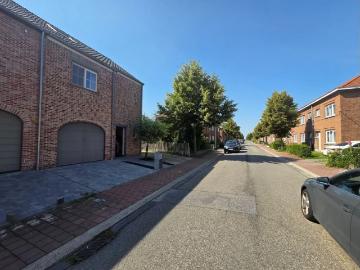 à vendre Maison Steenokkerzeel Nieuwstraat