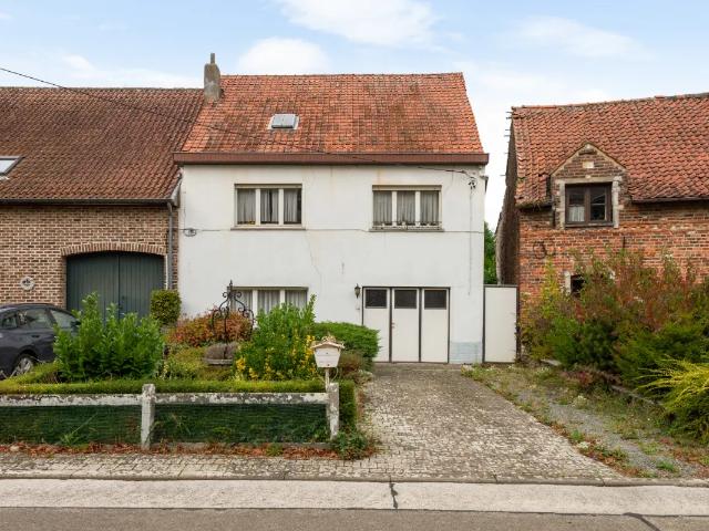 à vendre Maison Steenokkerzeel Perpetstraat