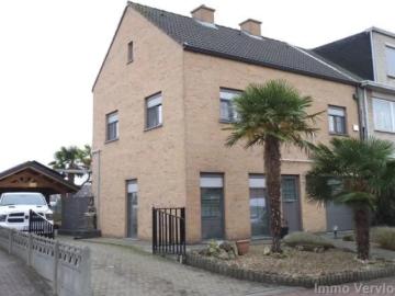1820, Steenokkerzeel, Hal-Vilvorde, Flandre
