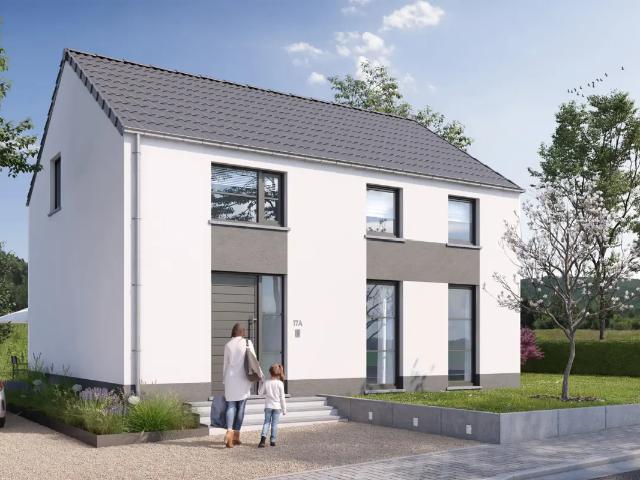 à vendre Maison Stekene