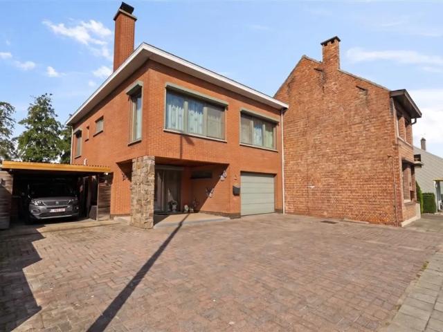 à vendre Maison Stekene Trompstraat